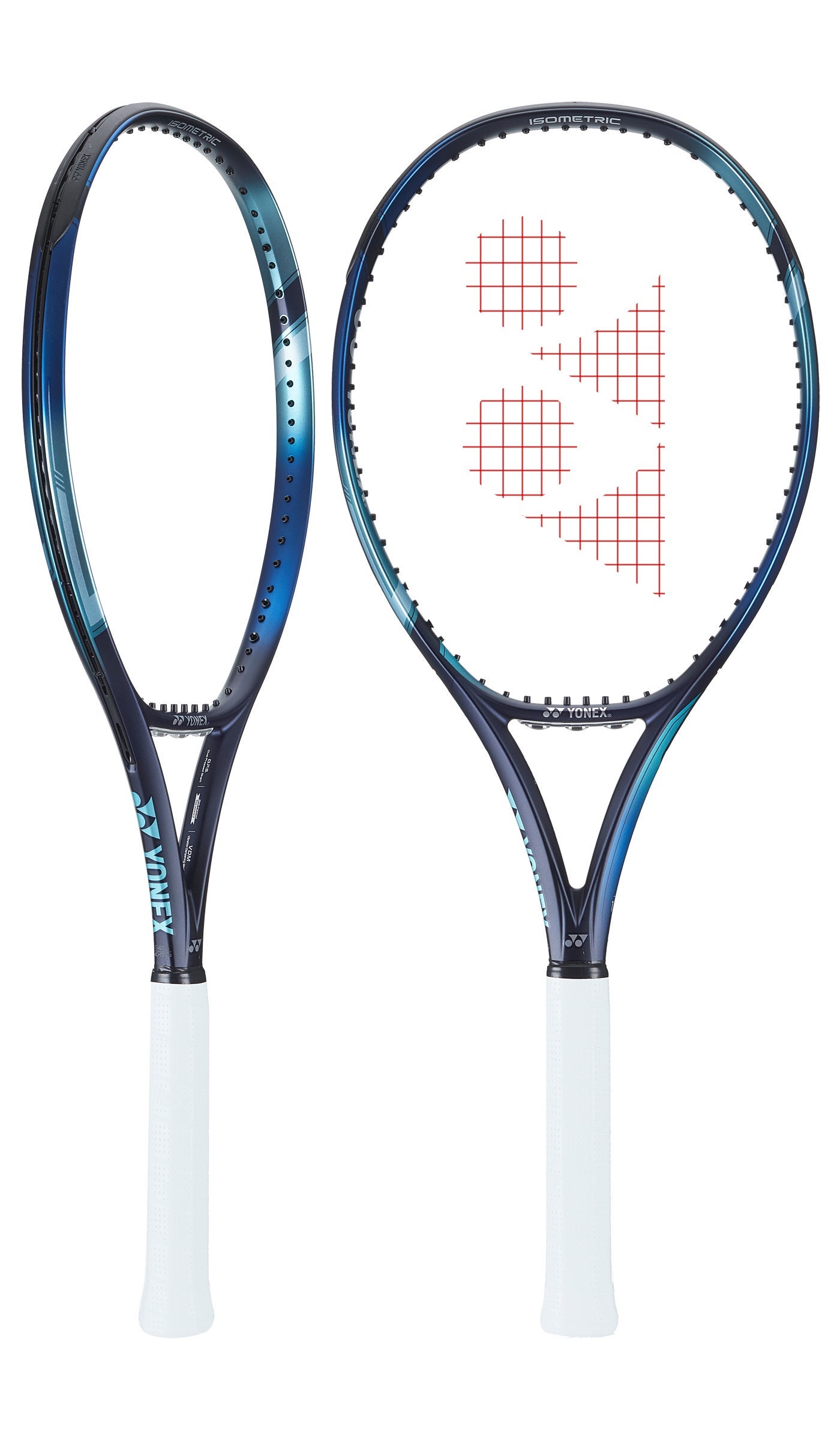 Yonex EZONE 100L (285g) Racket Tennis Warehouse Europe