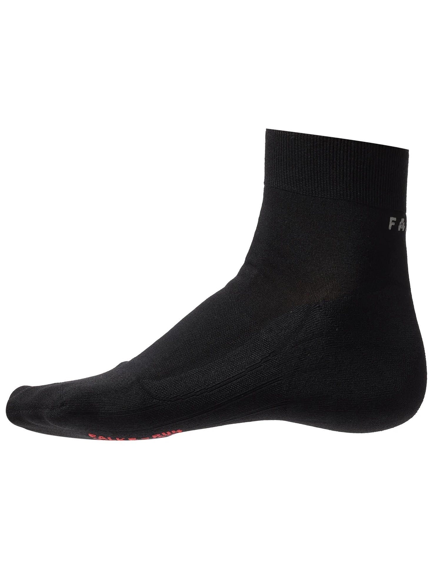 Calzini Da Corsa FALKE RU4 Light Performance - Al Polpaccio, Antivescica, Misto Lyocell, Uomo - 3