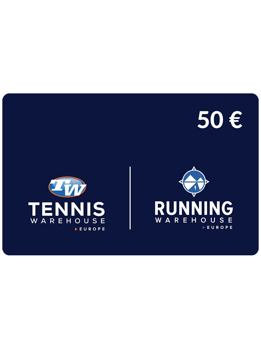 Carte Regalo Tennis Warehouse Europe