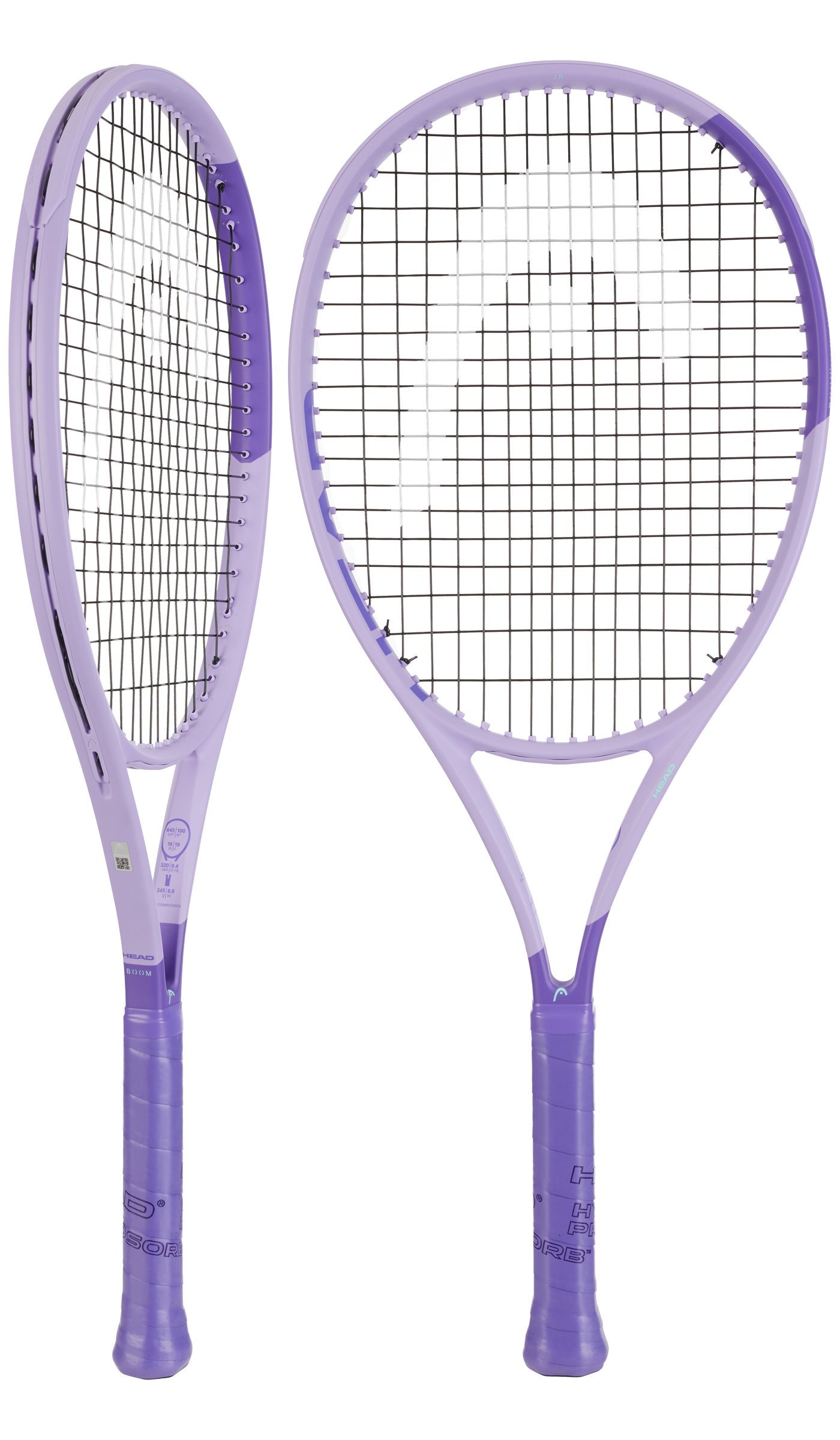Racchetta Head Boom Junior 2026 Alternate