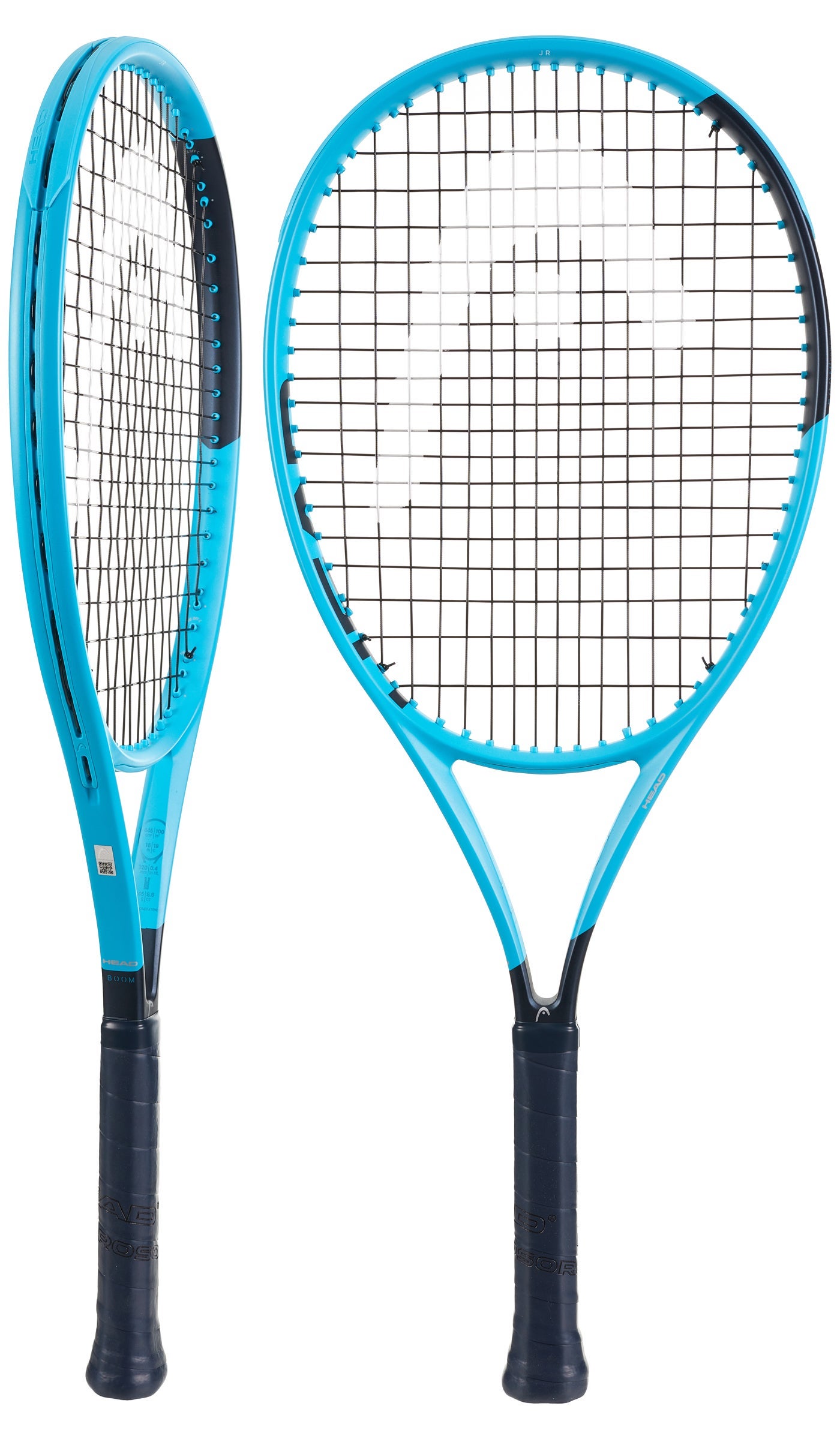 Racchetta Head Boom Junior 2026