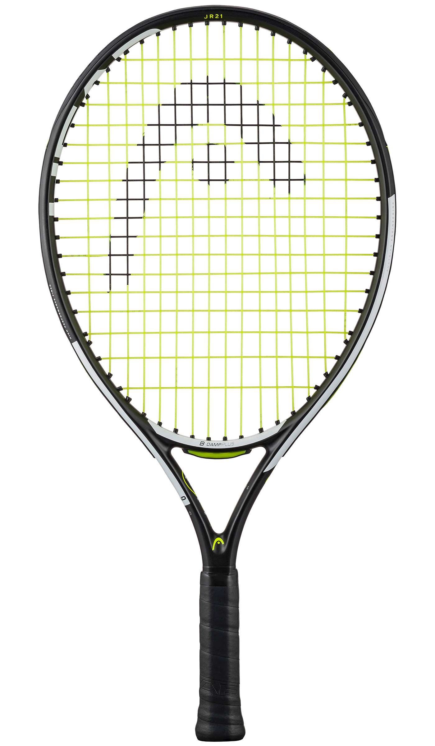 Racchetta Head IG Speed 21" Junior 2024