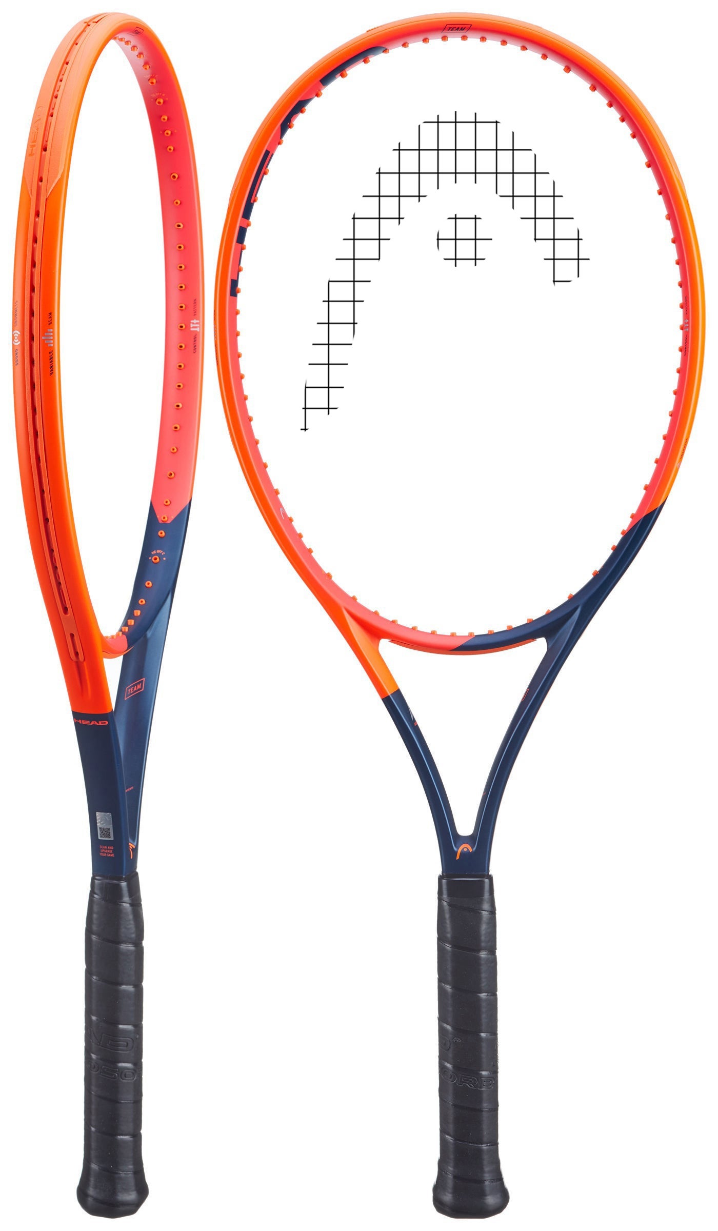 Head Radical Team 2023 Racket Tennis Warehouse Europe