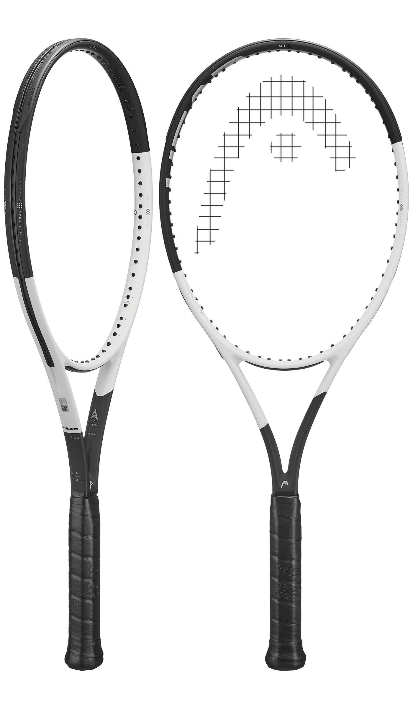 Racchetta Head Speed MP L 2024 Tennis Warehouse Europe