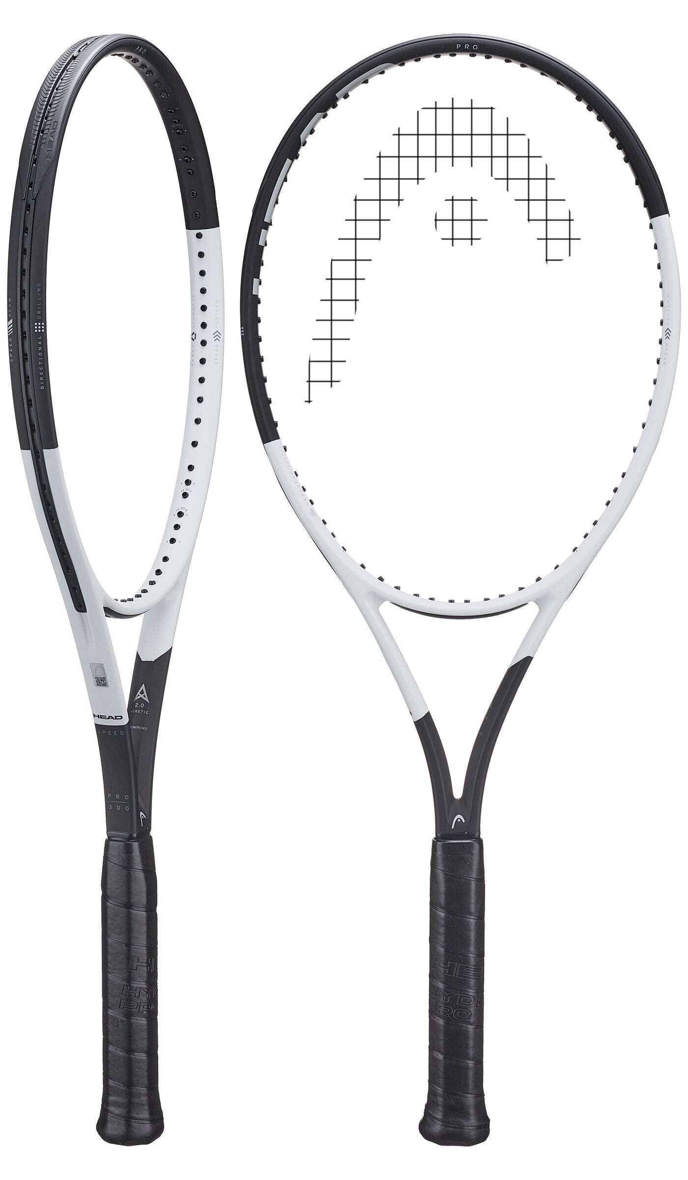 Head Speed Pro 2024 Racket Tennis Warehouse Europe