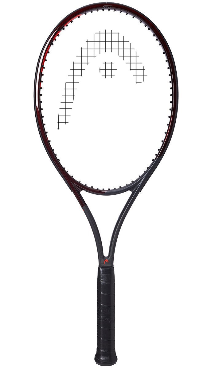 Head Prestige MP L 2021 Racket Tennis Warehouse Europe