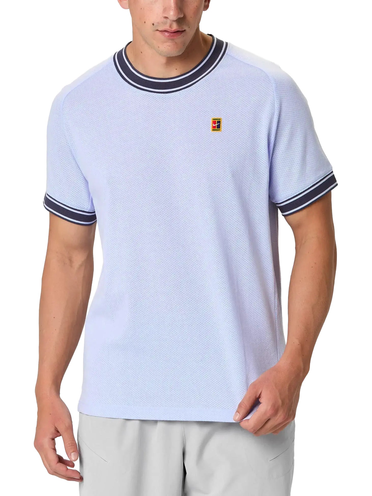 Maglietta Nike Heritage Inverno Uomo
