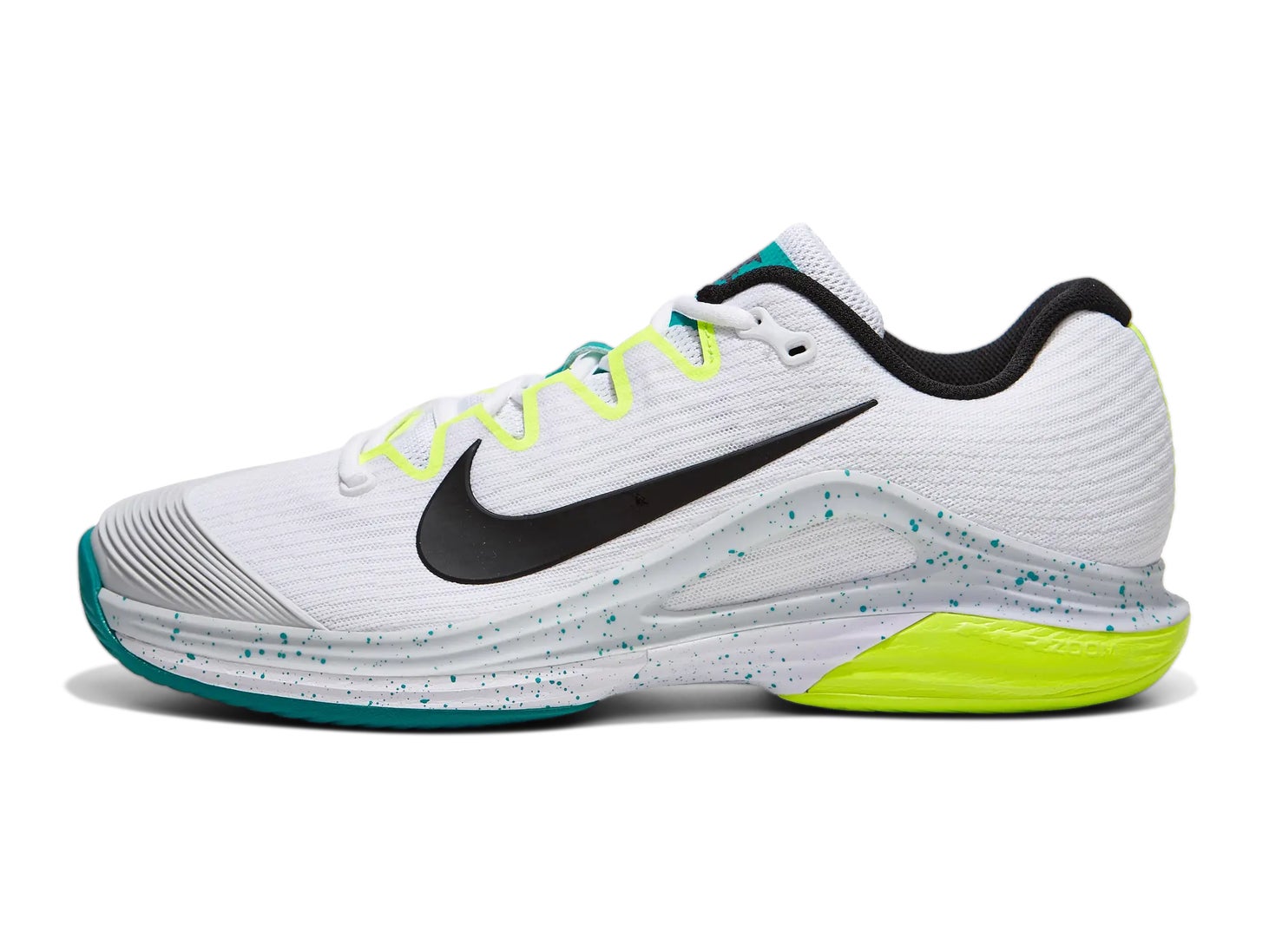Nike Vapor 12 HC Wh/Energy Men Shoe