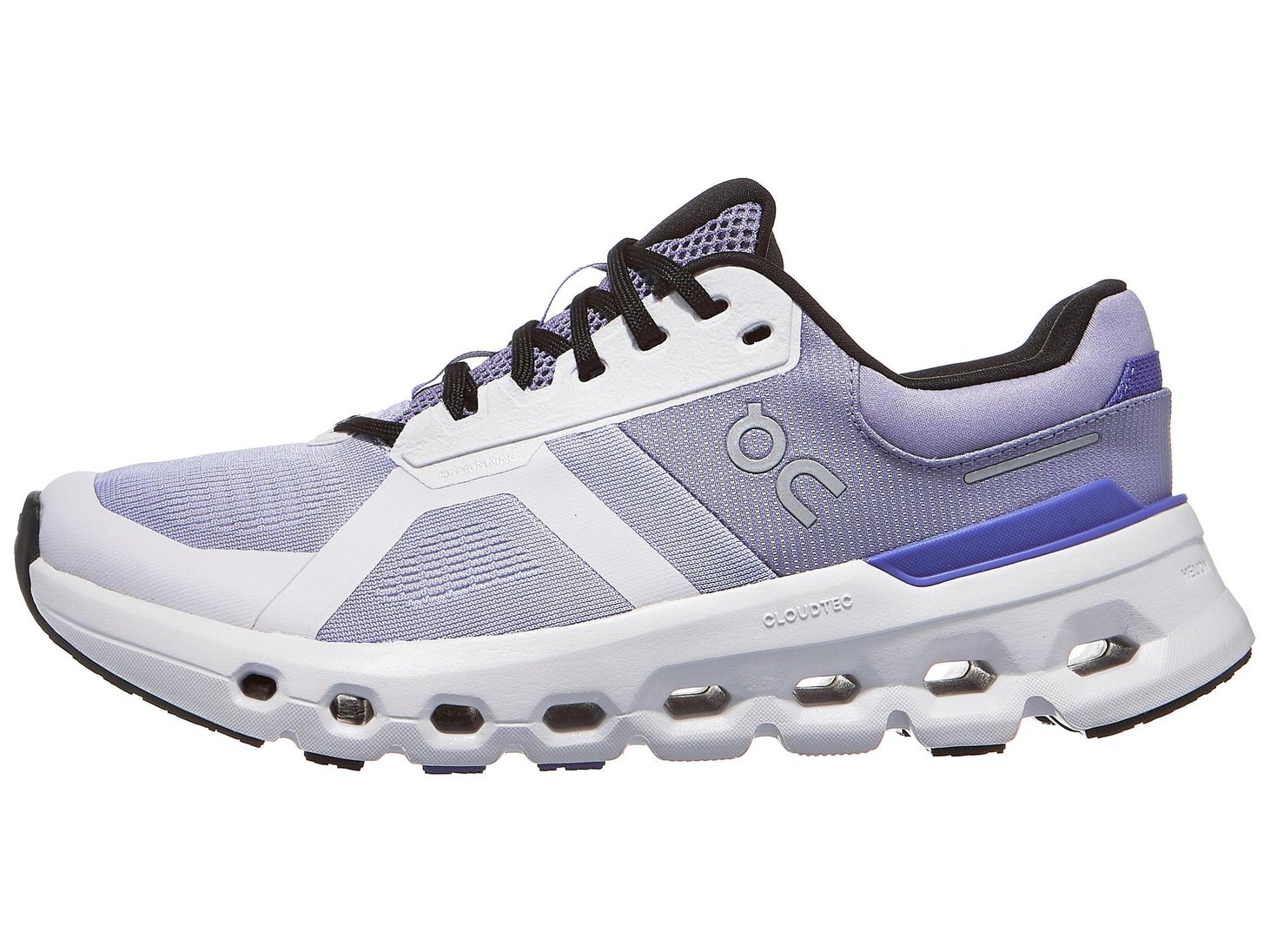 On Cloudrunner 2 Women's Shoes Nimbus/Blueberry Tennis Warehouse Europe