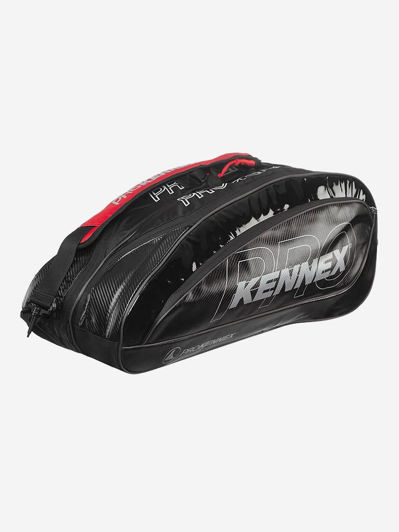 Portaracchette x6 ProKennex Thermo 2016 Nero