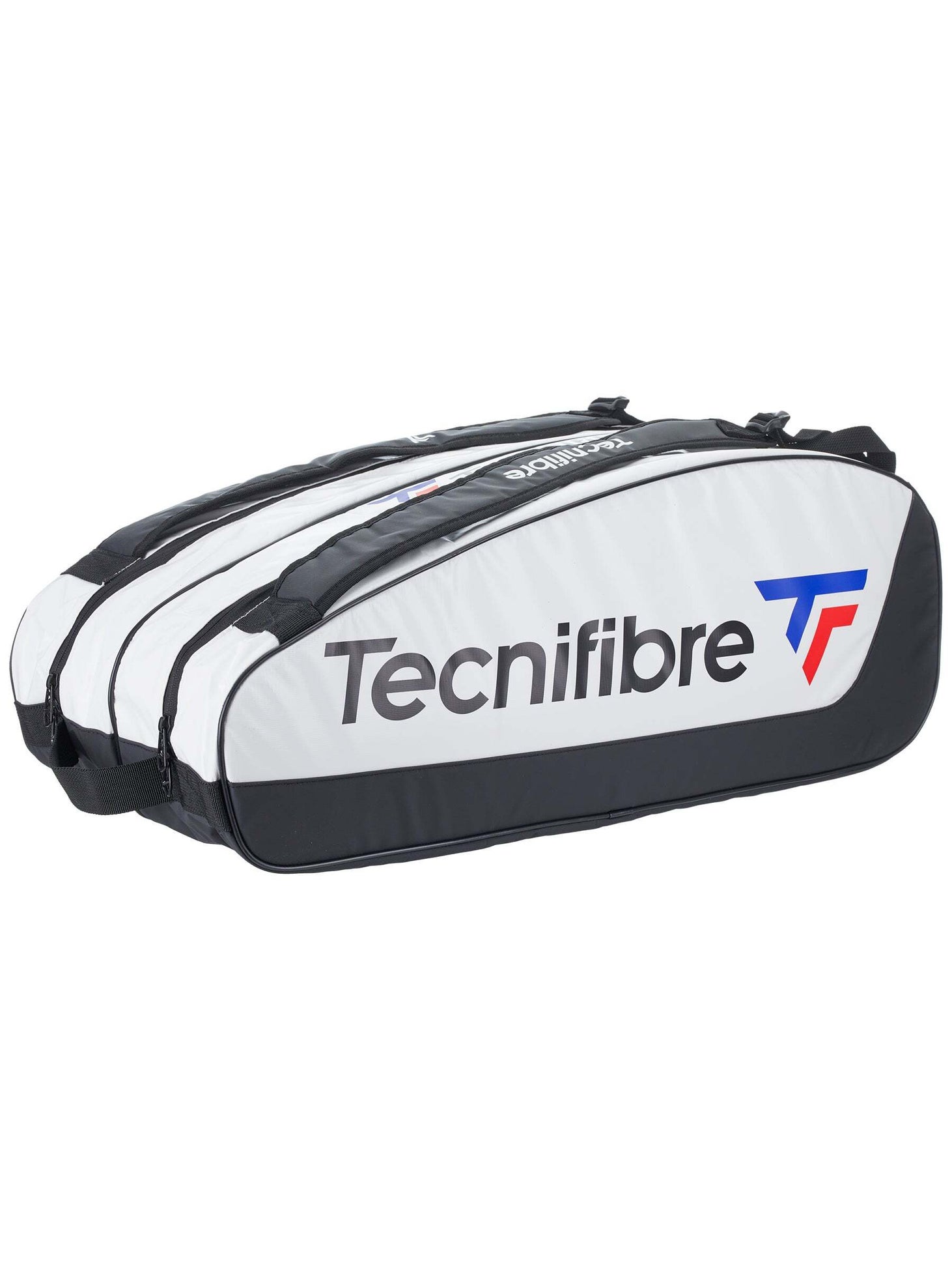 Tecnifibre Tour Endurance White 12R Bag Tennis Warehouse Europe