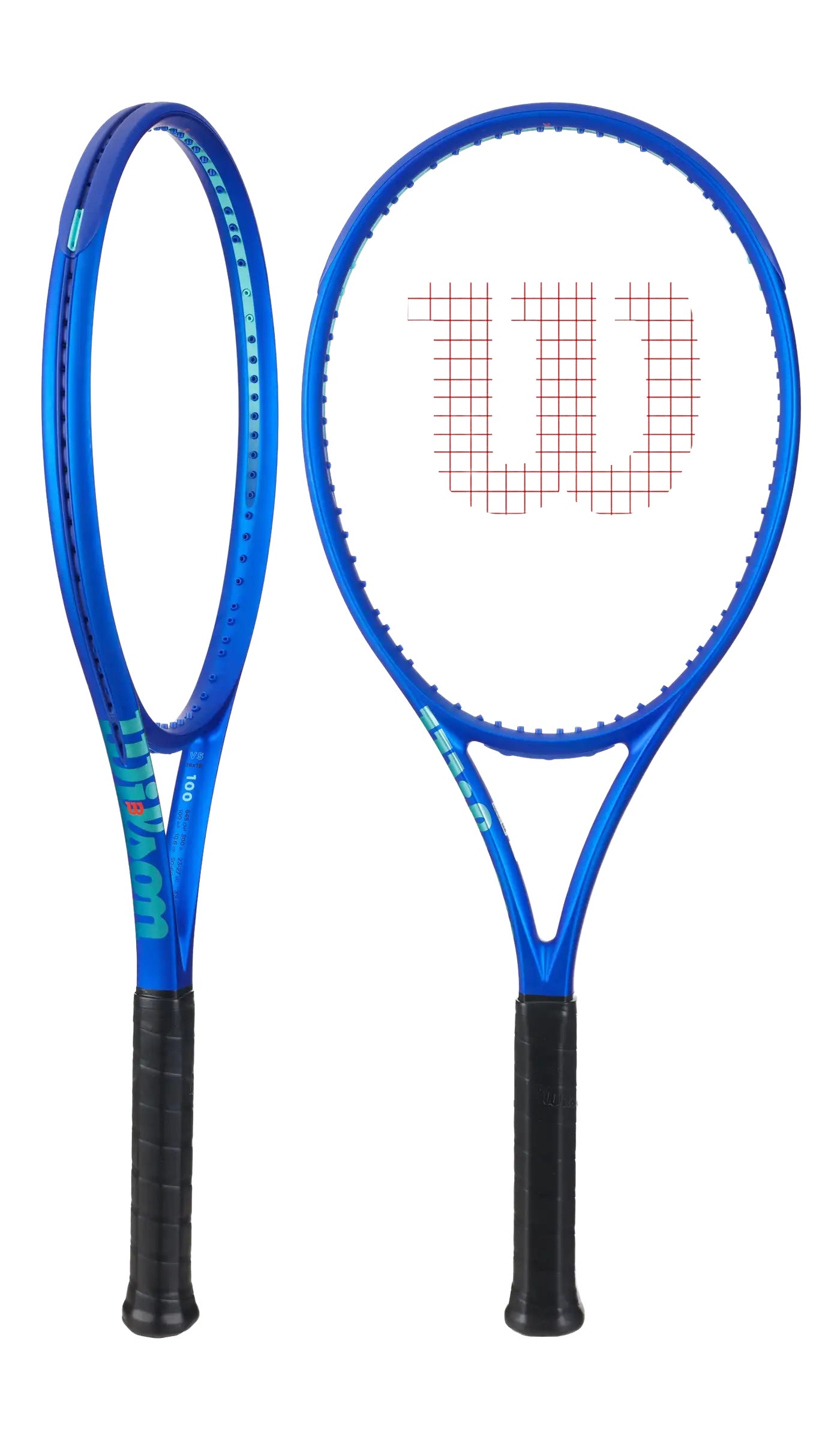 Racchetta Wilson Ultra 100 V5