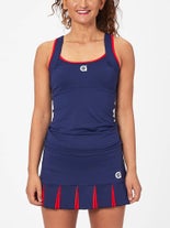 a40grados Damen Trass Tank