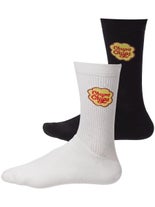 ABOUT Chupa Chups Socken 2er-Pack Einheitsgr&#xF6;&#xDF;e 39-44