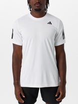adidas Herren Club 3-Stripe Crew