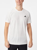 adidas Men's Core Freelift Top - White