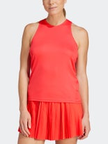 C30/adidas Women Club Tank Red XS