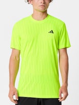 Camiseta t&#xE9;cnica hombre adidas Freelift