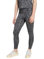 adidas Girl's Fall Animal Print Tight