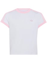 adidas Girl's Fall Classics Top