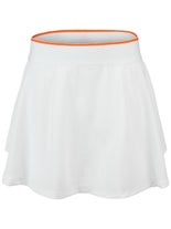 adidas Mädchen Melbourne Pro Tennisrock