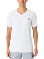 adidas Men's London Freelift Pro Top White