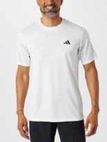 adidas Men NOS Basic Crew White XL