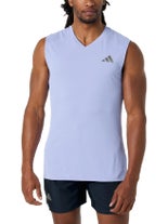 adidas Men's London Pro Sleeveless Top
