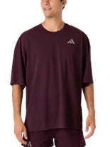 adidas Men's New York Pro Oversize Top