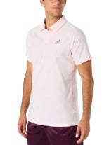 adidas Men's New York Pro Freelift Polo