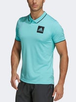 Polo Homme adidas Paris Freelift