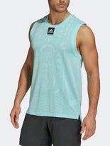 Haut Sans Manches Homme adidas Paris