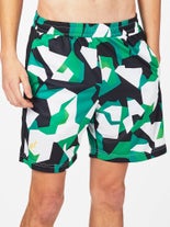 Australian Men Spring Camo Jungle Short Print 48