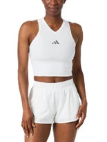 adidas Women's London Y-Tank Pro