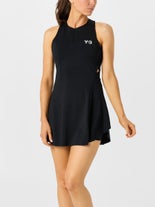 adidas Damen New York Y-3 Pro Wow Tenniskleid
