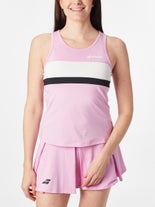 Babolat Women PDL Tank Pink XS