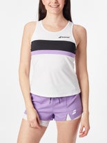 Babolat Women PDL Tank White L