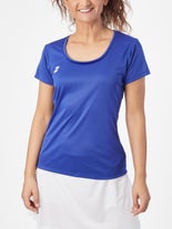 Maglietta Babolat Play Donna