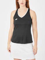Babolat Women Play Tank Black XS