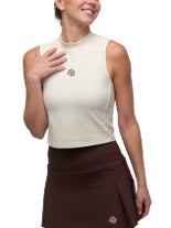 BB Women's Fall Texas Tank