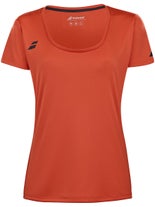 Babolat Girl's Play Top