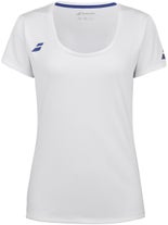 Camiseta ni&#xF1;a Babolat Play