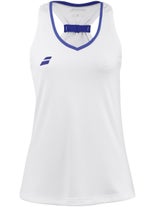 Babolat Girl's Play Tank