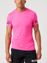 Bjorn Borg Men's Winter Borg Top