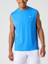 Bjorn Borg Men's Summer Ace Mesh Sleeveless Top