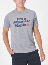 T-Shirt BOAST Maple Uomo