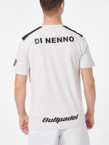 Camiseta t&#xE9;cnica hombre Bullpadel Danipro Di Nenno