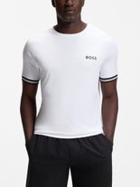 BOSS Men's Summer Tennis Fritz Serve 2 Top