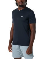 BOSS Men's Fall Tennis Game Top