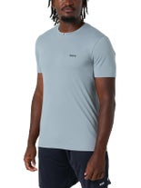 BOSS Men's Fall Tennis Game Top